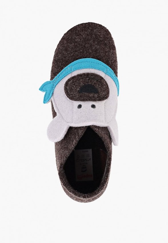 Тапочки Superfit