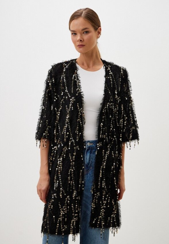 Кардиган Helmidge