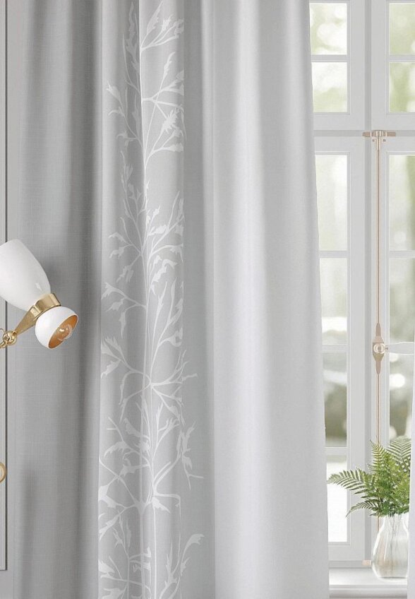 Шторы Comfy Way