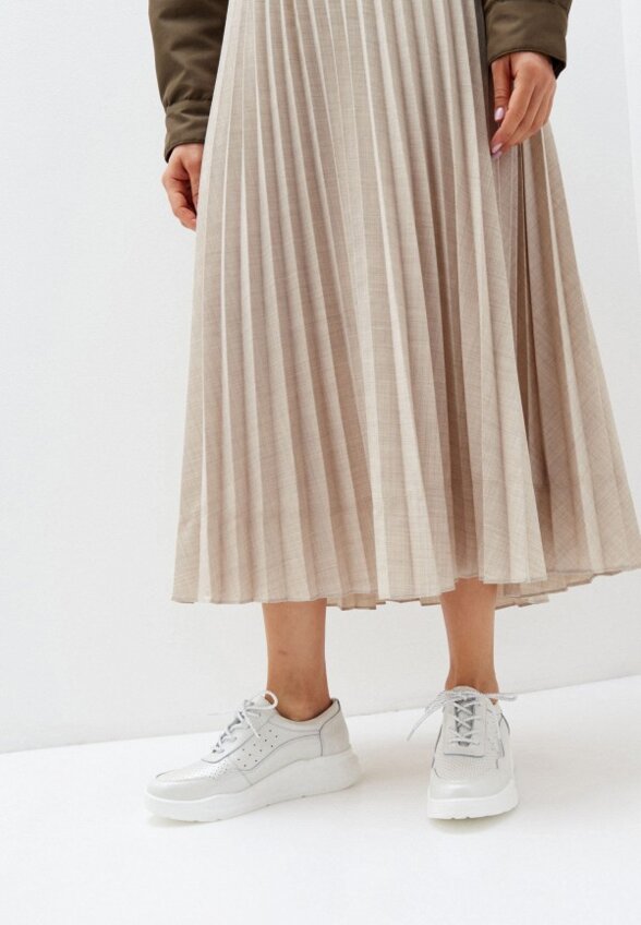 Кроссовки O-live Naturalle