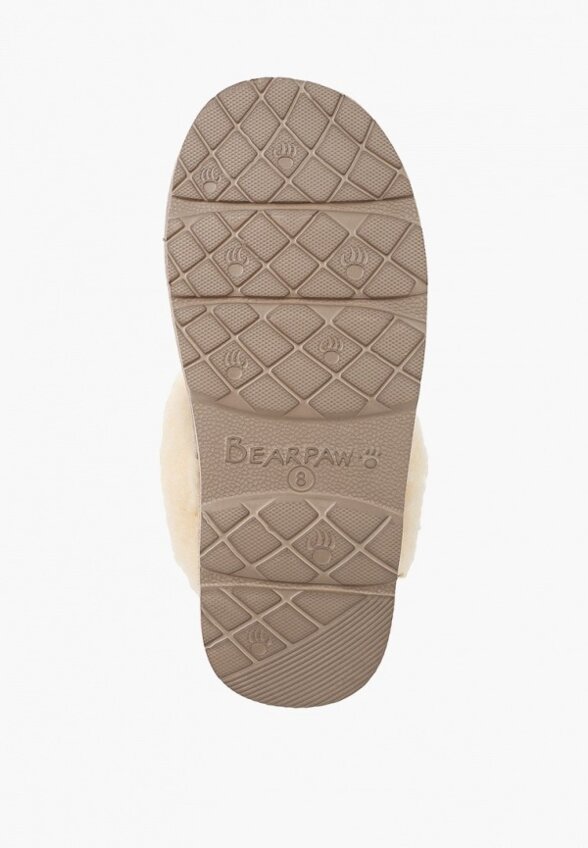Тапочки Bearpaw
