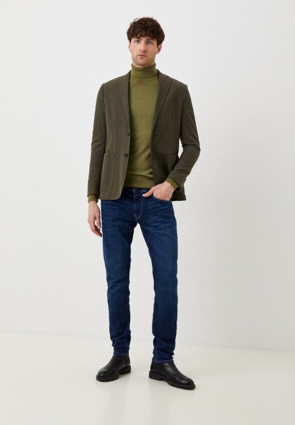 Водолазка Cudgi