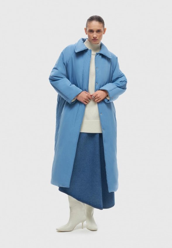 Куртка-пальто Studio 29