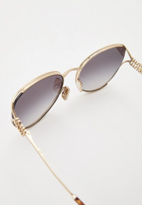 Очки солнцезащитные Miu Miu
