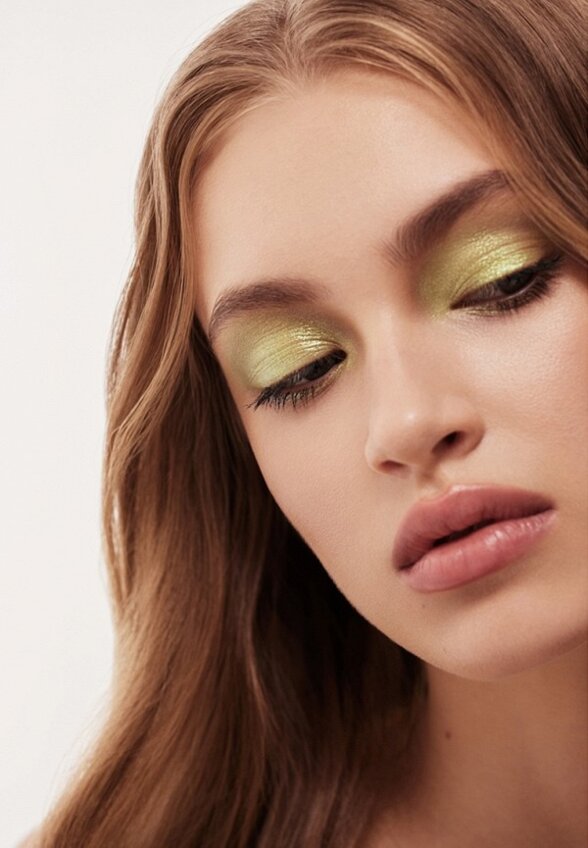 Набор для макияжа глаз Arive Makeup