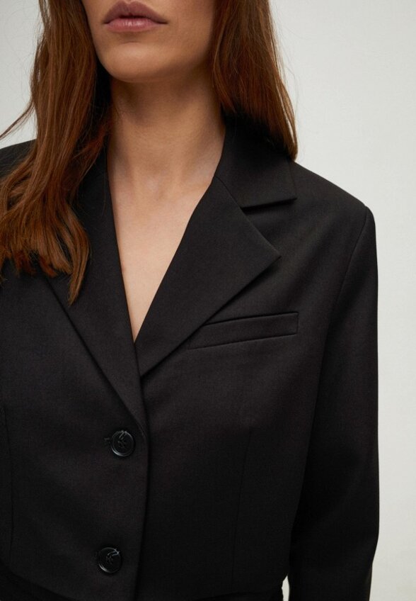 Жакет Мама Разрешила