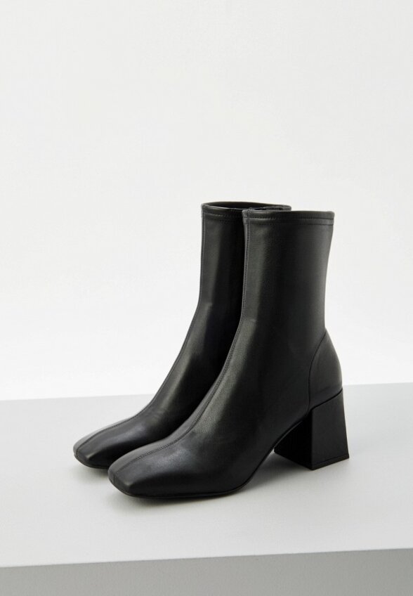 Ботильоны Ekonika Premium