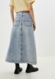 Юбка джинсовая Diesel3  - превью
