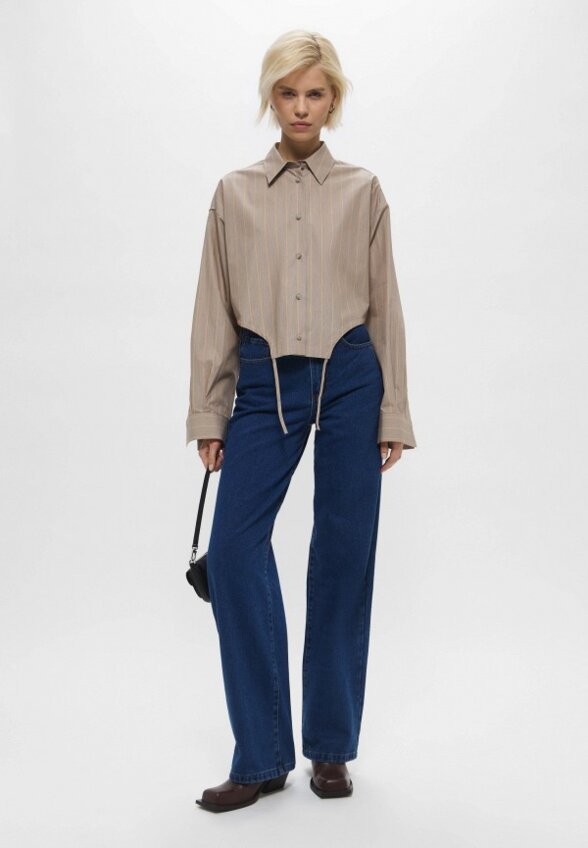 Рубашка Red September