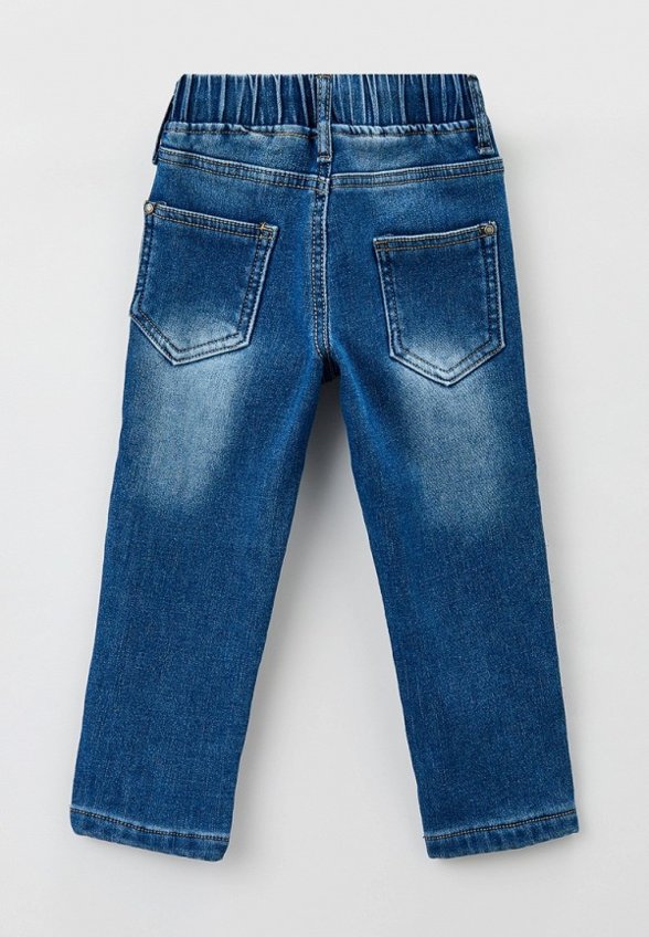 Джинсы PlayToday