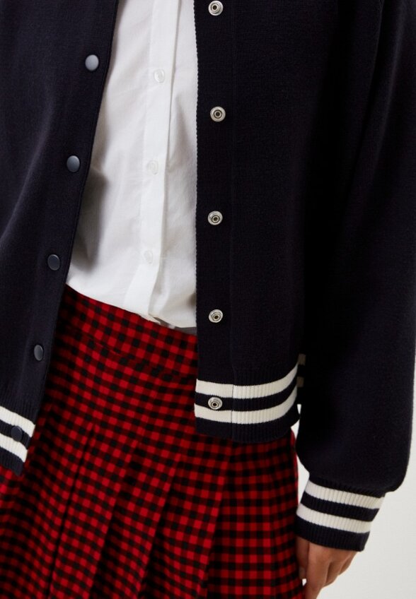 Кардиган Face Code