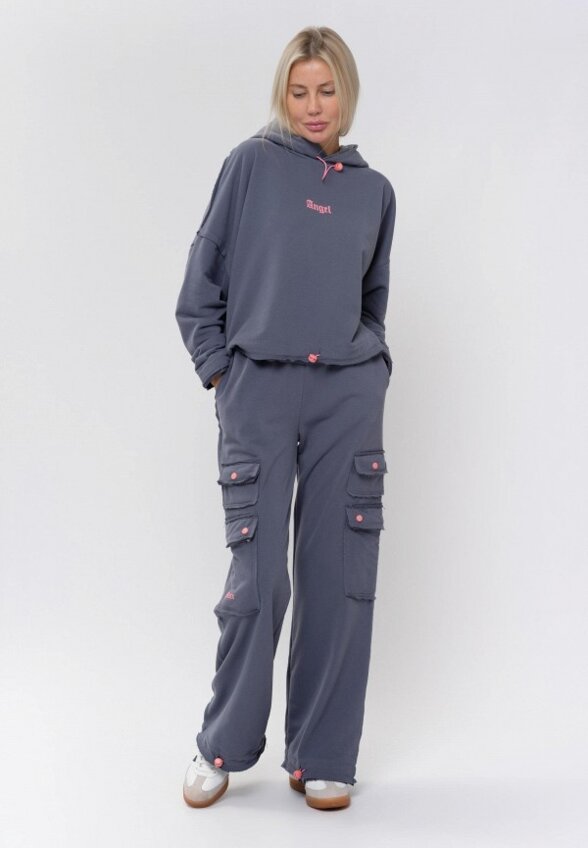 Костюм спортивный Ptaxx