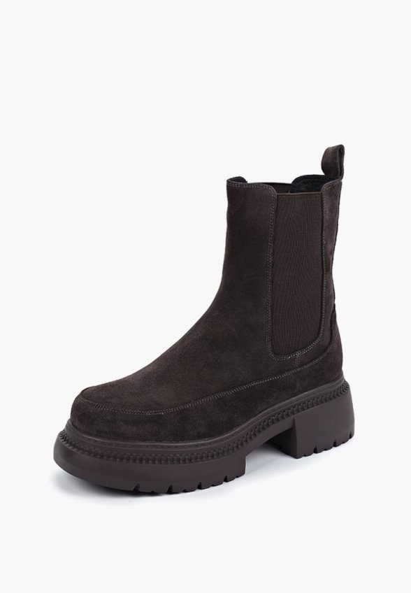 Ботинки Valley