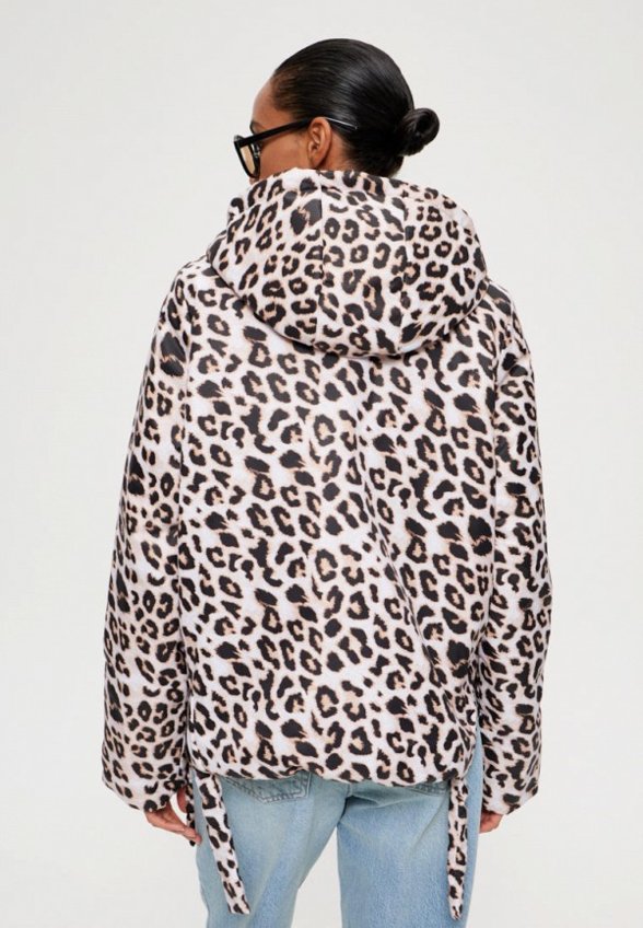 Куртка утепленная SashaOstrov