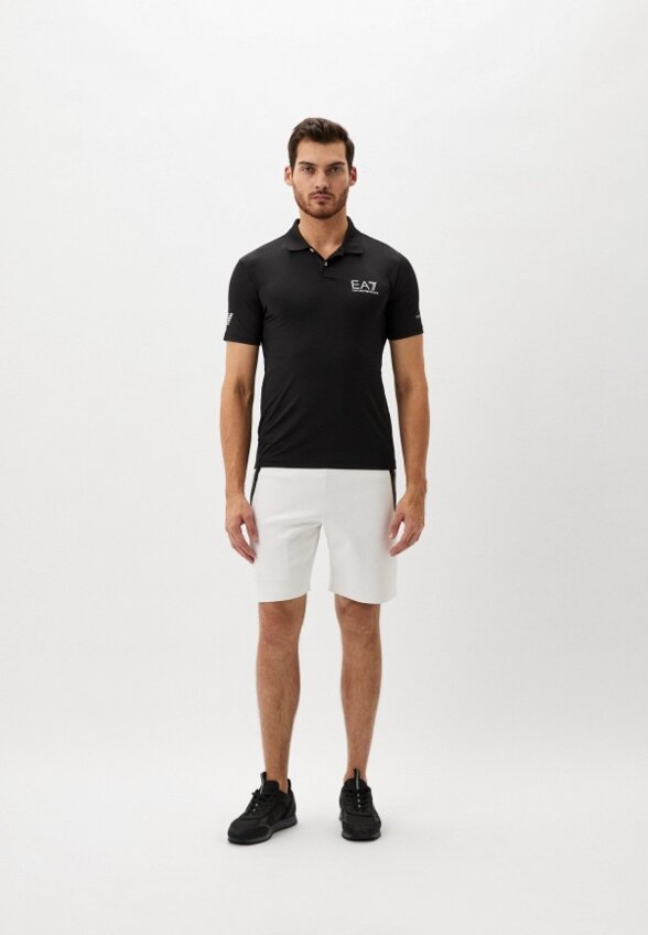 Поло EA7