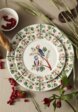 Набор тарелок Liberty Jones6  - превью