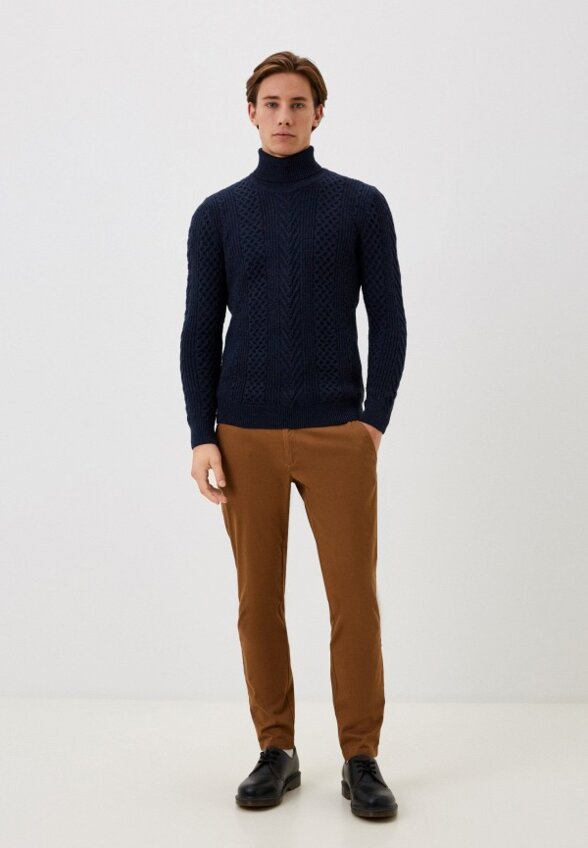 Свитер Luxor By Ramo