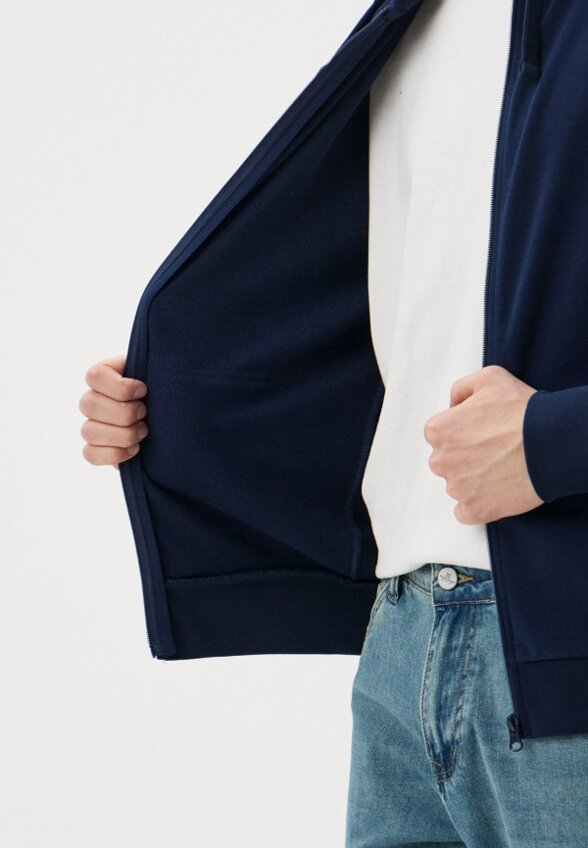 Толстовка GSD