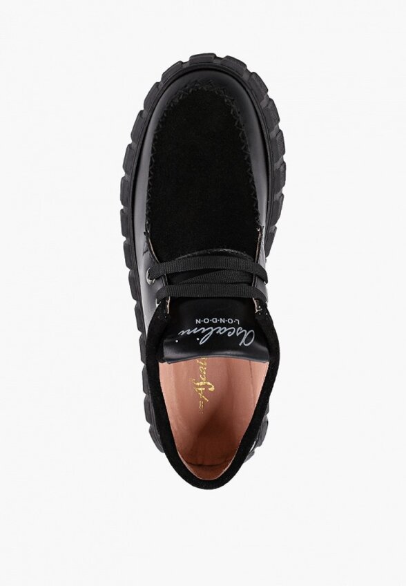 Ботинки Ascalini