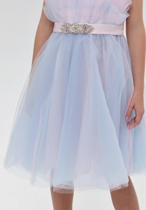 Платье Choupette