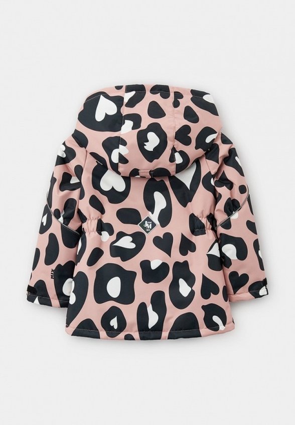 Куртка утепленная Jam Mix