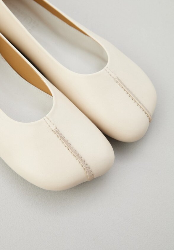 Балетки MM6 Maison Margiela