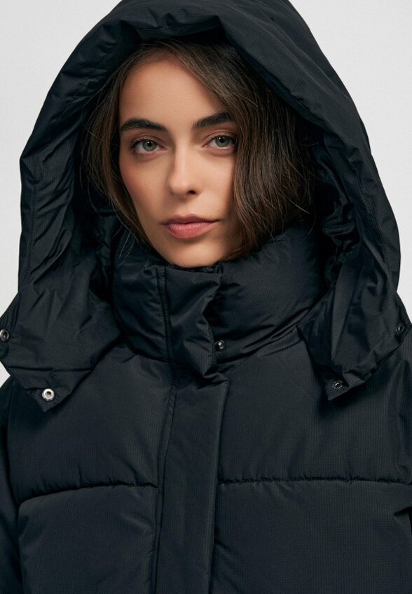 Пуховик Твое