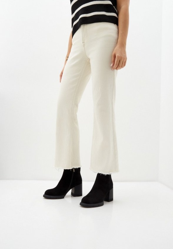 Ботильоны Valley