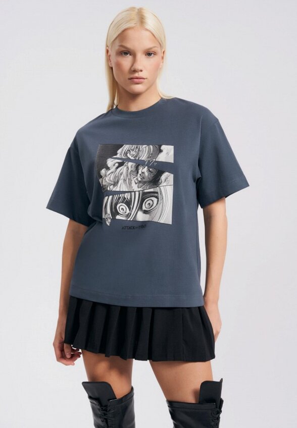 Футболка Твое