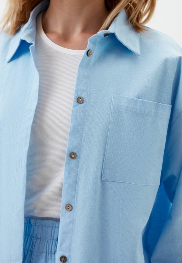 Рубашка Ulyashova