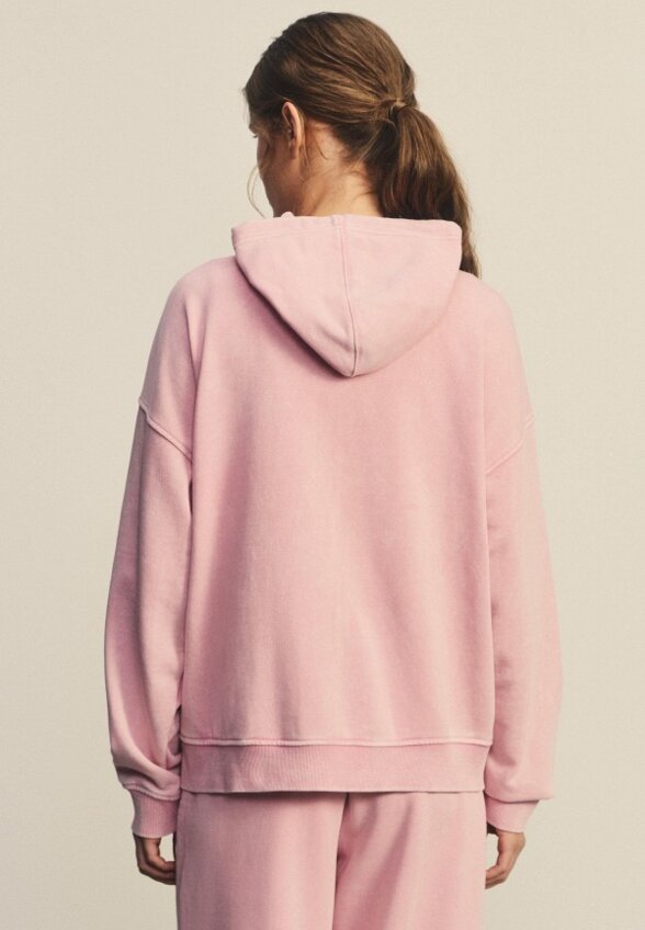 Толстовка Zarina