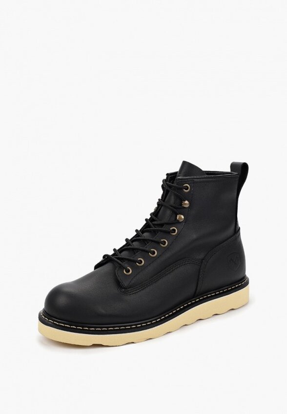 Ботинки Harry Hatchet