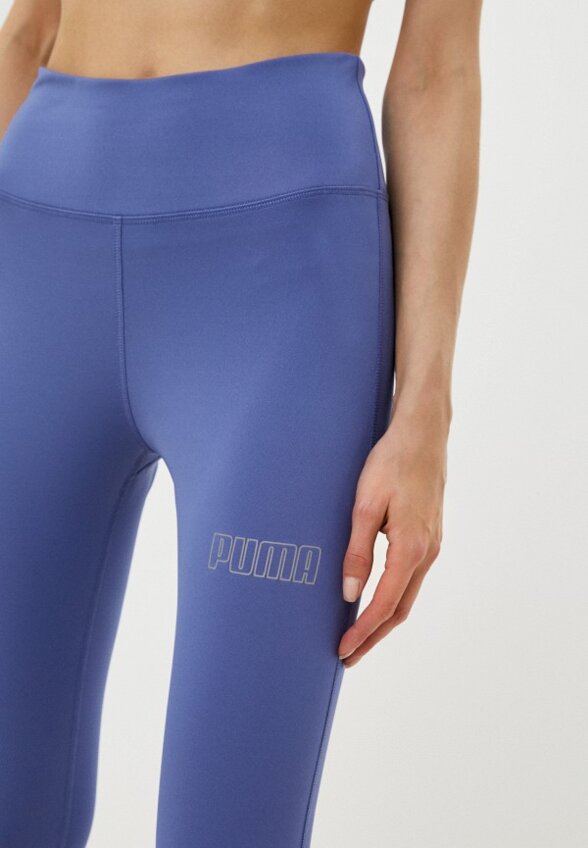 Тайтсы PUMA
