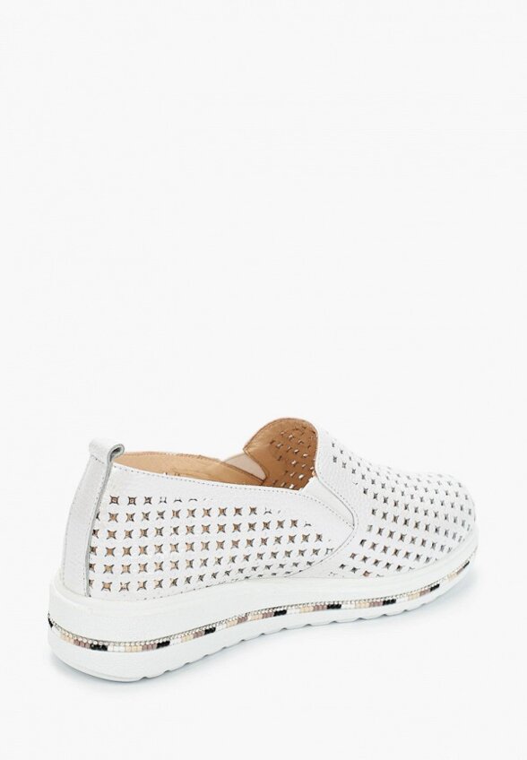 Слипоны Ascalini