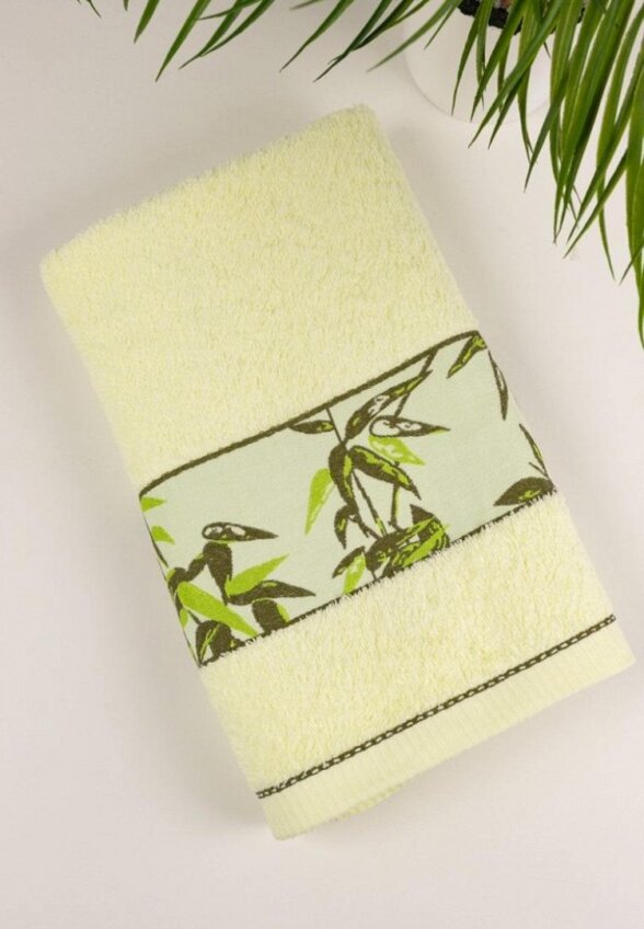 Полотенце Wellness