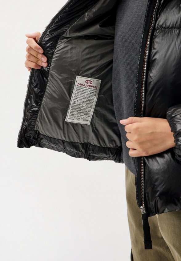 Пуховик Parajumpers