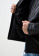 Куртка кожаная Urban Fashion for Men4  - превью
