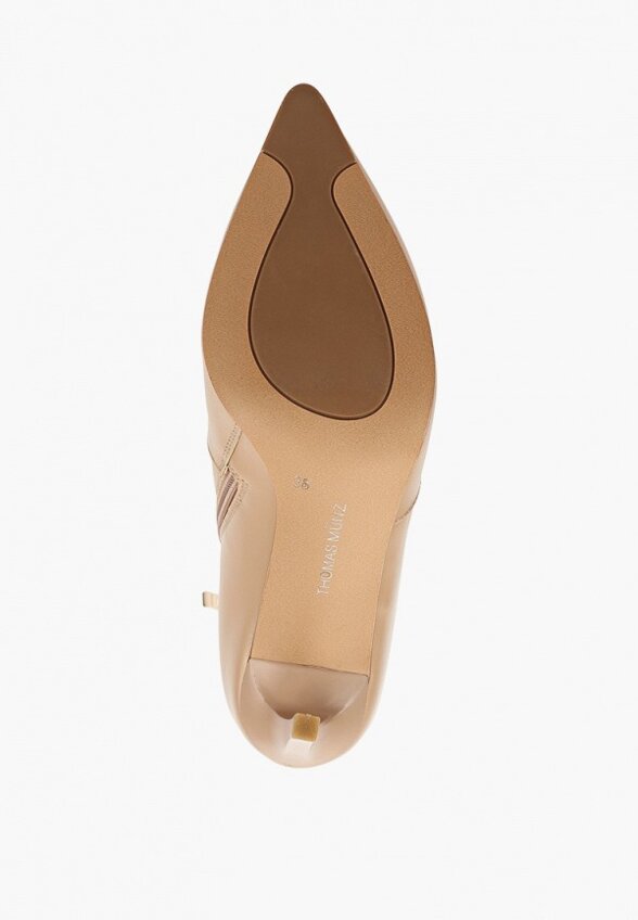 Ботильоны Thomas Munz