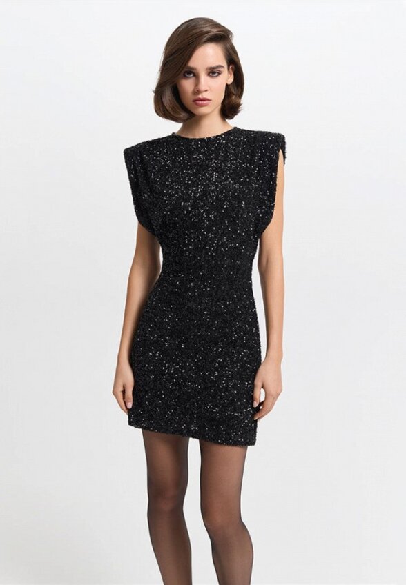 Платье Love Republic