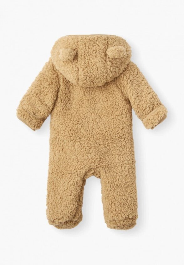 Комбинезон утепленный Happy Baby