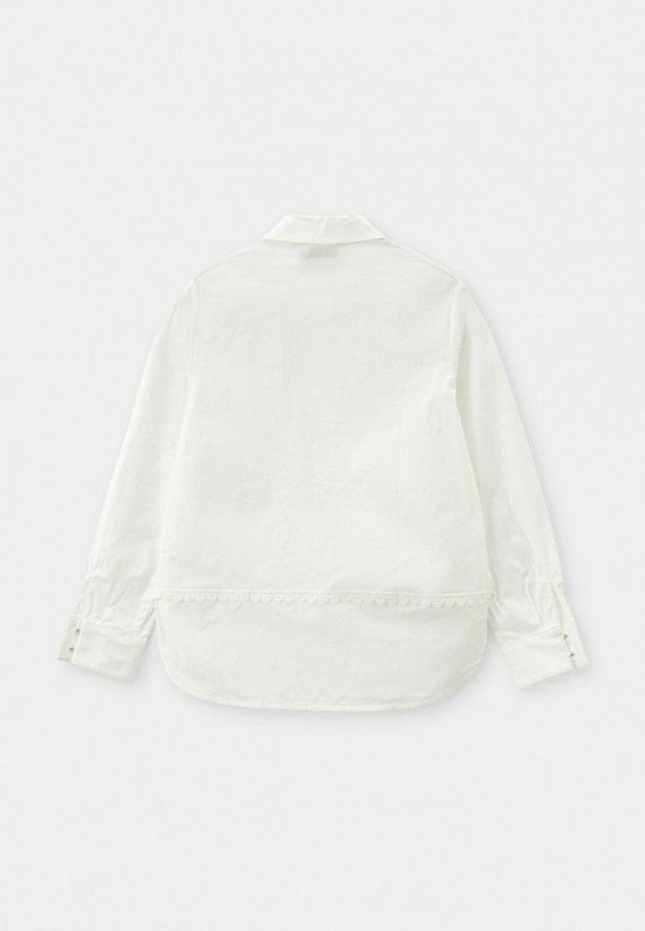 Блуза Silver Spoon