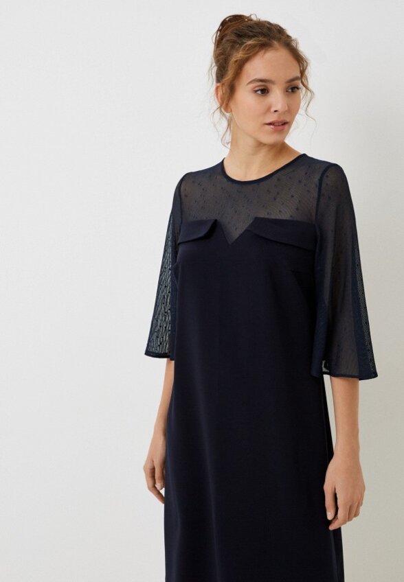 Платье Helmidge