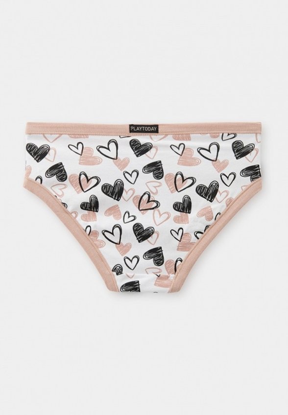 Трусы 2 шт. PlayToday