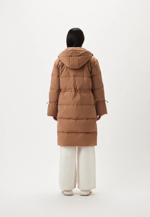 Пуховик Ice Play