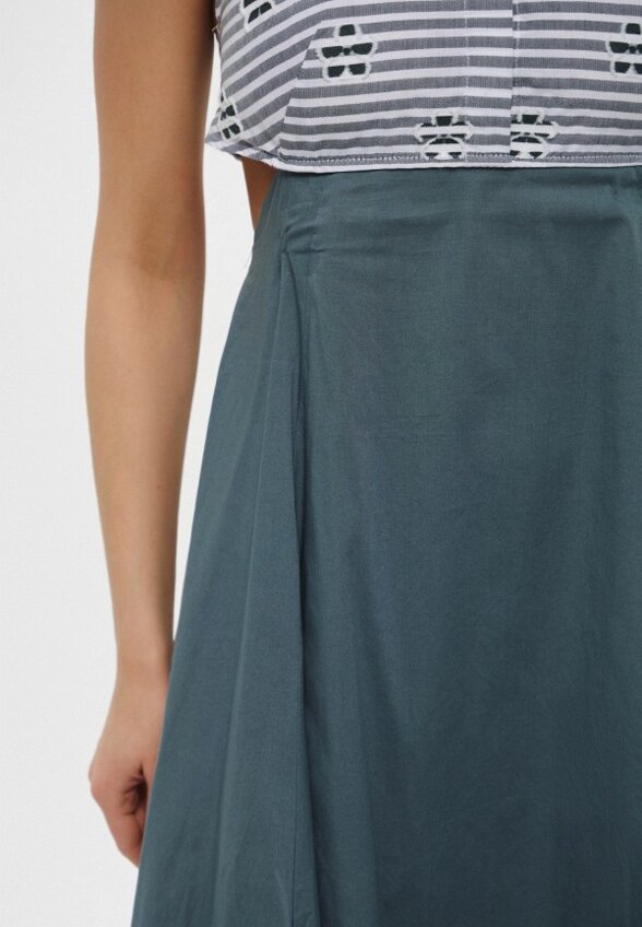 Сарафан Trussardi