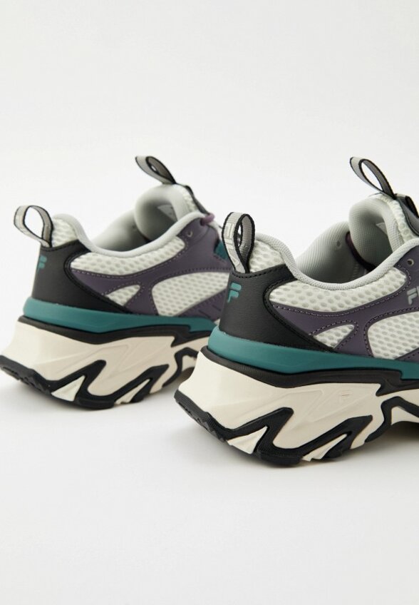 Кроссовки Fila