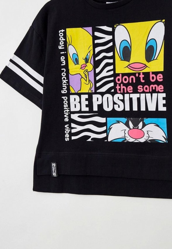 Футболка PlayToday