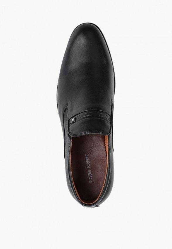 Лоферы Rossini Roberto