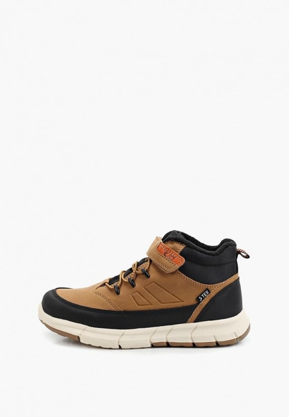 Ботинки Safety Jogger