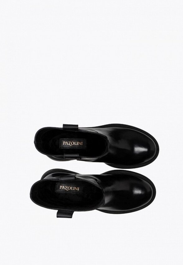 Ботинки Pazolini